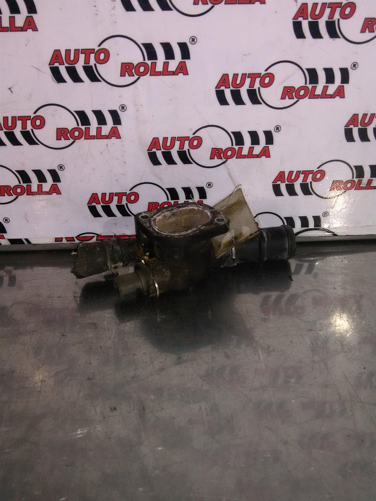 Carcasa termostat Volkswagen Passat B6 2.0d an 2006