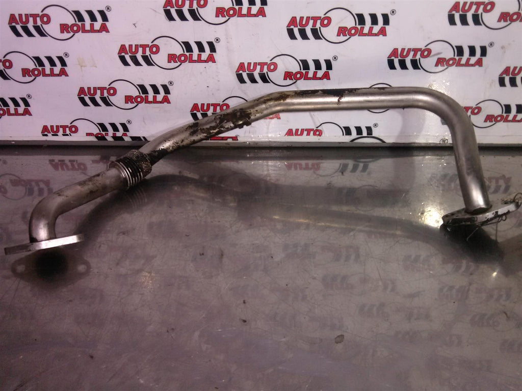 Conducta gaze Volkswagen Passat B6 2.0d an 2006