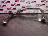 Conducta gaze Volkswagen Passat B6 2.0d an 2006