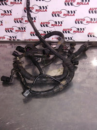 Instalatie electrica Volkswagen Passat B6 2.0d an 2006