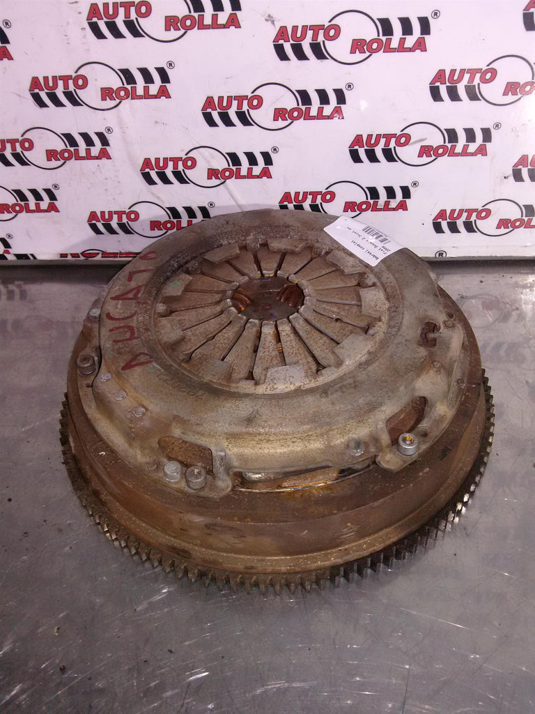 Ambreaj complet Fiat Ducato 2.3mjet an 2008