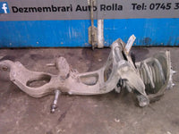 Brat amortizor stanga fata Peugeot 407 2.7d an 2007