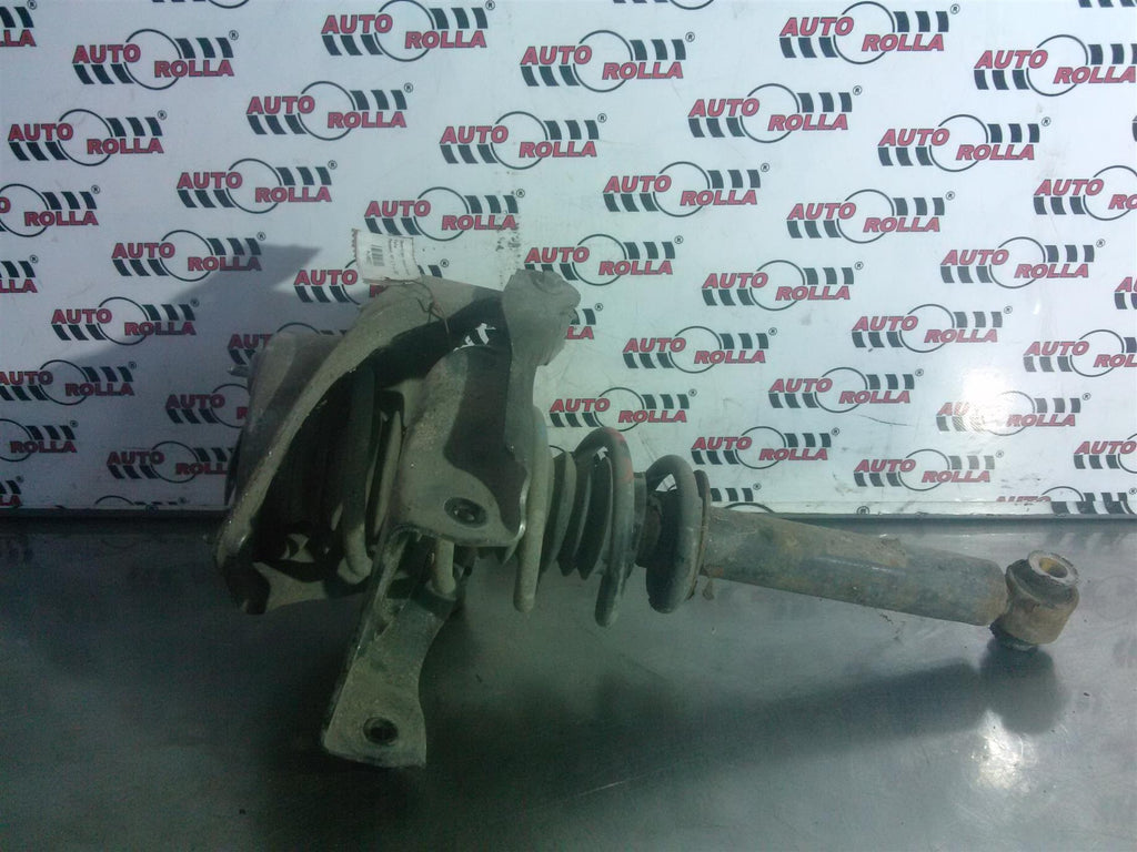 Brat amortizor dreapta fata Peugeot 407 2.7d an 2007