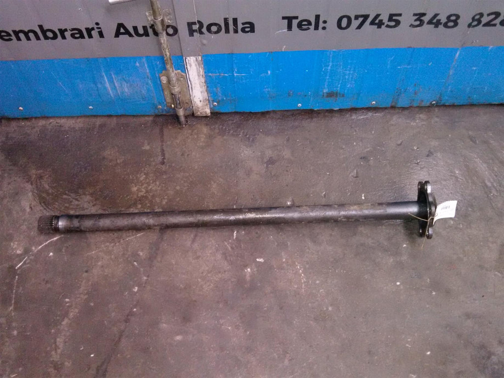 Planetara stanga spate Jeep Cherokee 2.8D, an 2004