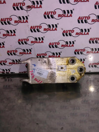 Cap lonjeron dreapta Bmw f10 2.0d an 2011