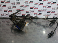 Supapa alimentare combustibil Volkswagen Crafter 2.5 tdi, an 2008