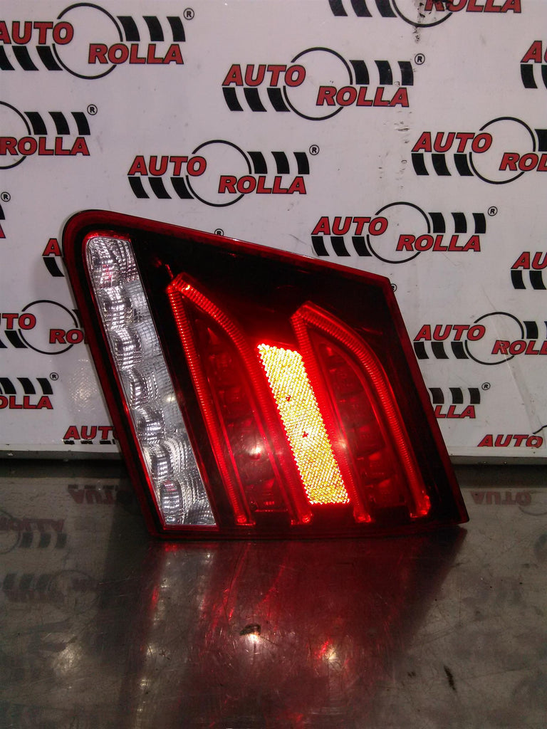 Stop dreapta capota spate Mercedes e class w212 an 2016