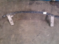 Intaritura bara spate Bmw f10 520d