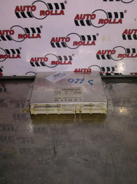 Calculator esp (0265109607) Mercedes S-Class w220 320CDI an 2003