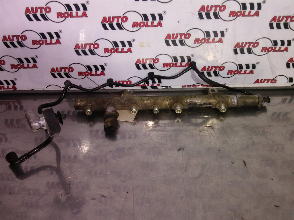 Rampa injectoare(0445214024) Renault Master 2.5d
