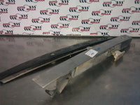 Maner haion +ornament Ssangyong Rexton 2.7d an 2006