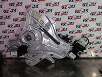 Macara +motoras dreapta fata Hyundai IX35 1.7CRDI AN 2014