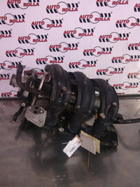 Clapeta acceleratie Daewoo Matiz 1.0S AN 2008