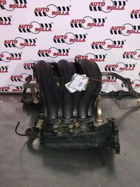 Galerie admisie Daewoo Matiz 1.0S AN 2008