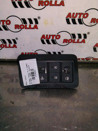 Bloc lumini Hyundai Santa Fe 2.2CRDI, an 2007, D4EB, manuala
