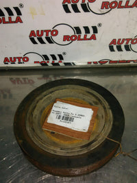 Fulie motor Hyundai Santa Fe 2.2CRDI, an 2007, D4EB, manuala