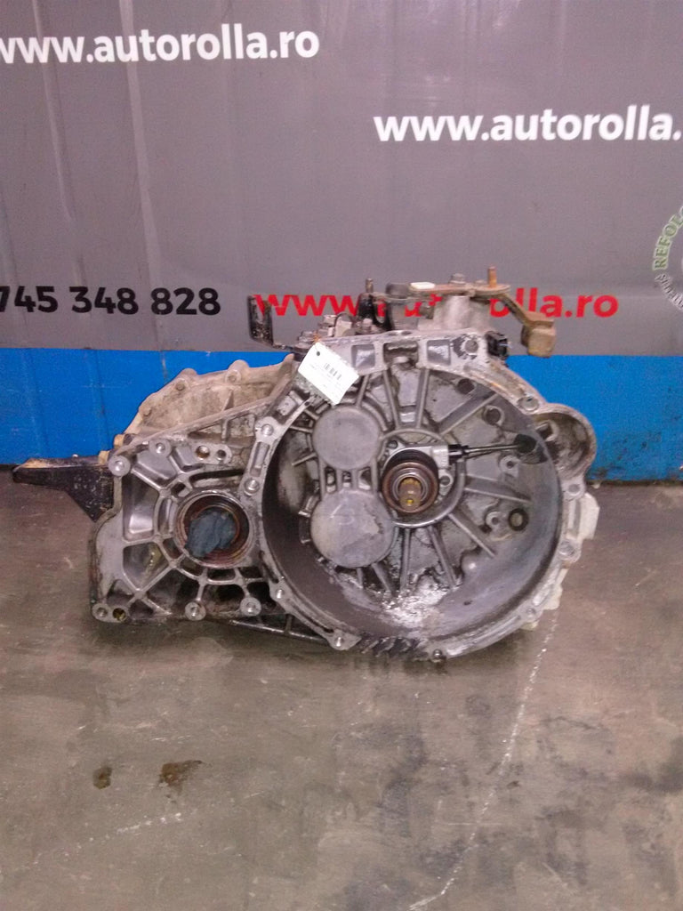 Cutie viteze Hyundai Santa Fe 2.2CRDI, an 2007, D4EB, manuala