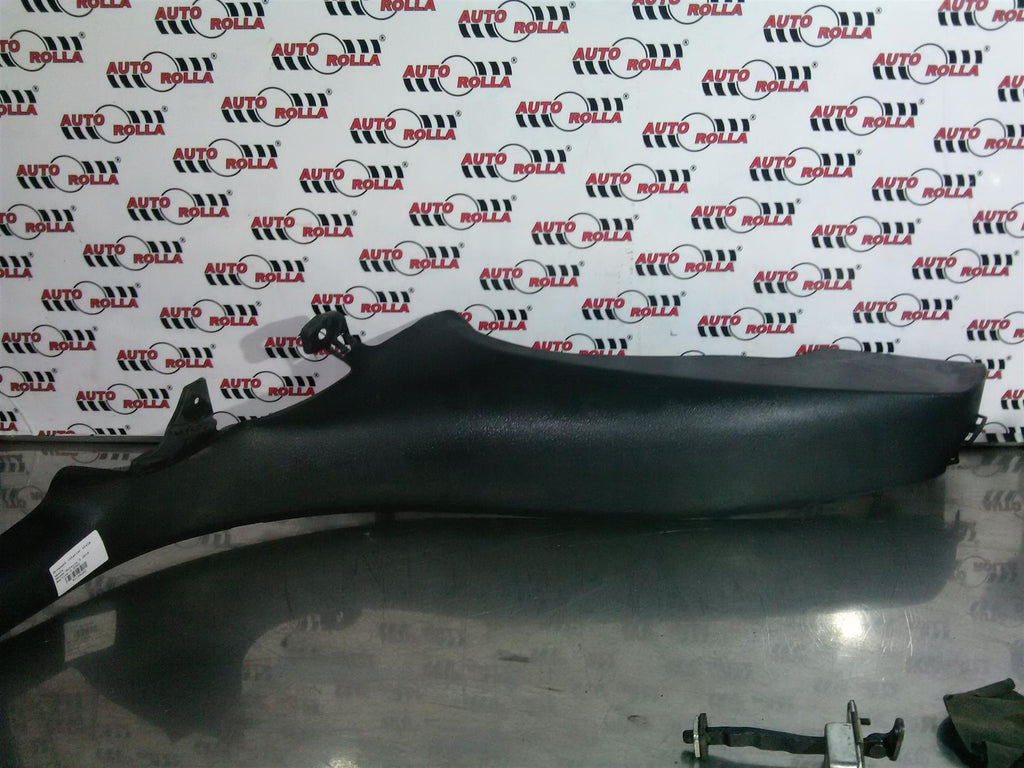 Ornament interior stalp spate Skoda Octavia 3 2014 Berlina 2.0TDI