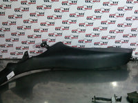 Ornament interior stalp spate Skoda Octavia 3 2014 Berlina 2.0TDI