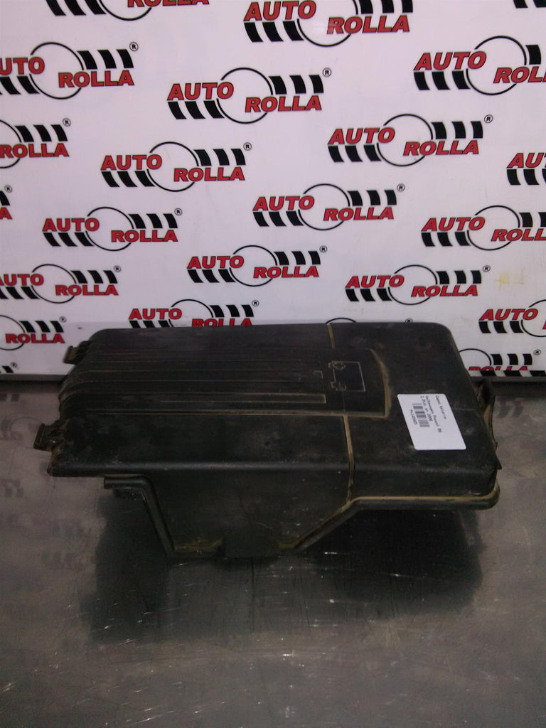 Capac baterie Volkswagen Passat B6 2.0tdi an 2006