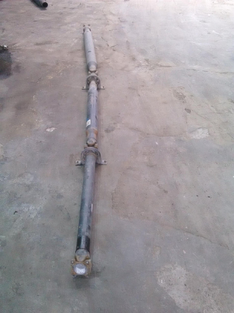 Cardan 3 segmenti Volkswagen Crafter 2.5tdi an 2008