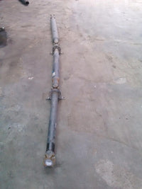 Cardan 3 segmenti Volkswagen Crafter 2.5tdi an 2008