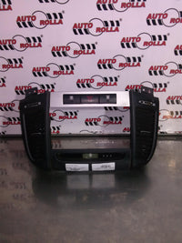 Buton avarii Hyundai Santa Fe 2.2CRDI, an 2007, D4EB, manuala