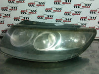 Far stanga Hyundai Santa Fe 2.2CRDI, an 2007, D4EB, manuala