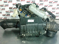 Carcasa filtru aer Hyundai i10, 1.1S, an 2008, G4HG