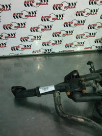 Carcasa termostat Hyundai i10, 1.1S, an 2008, G4HG