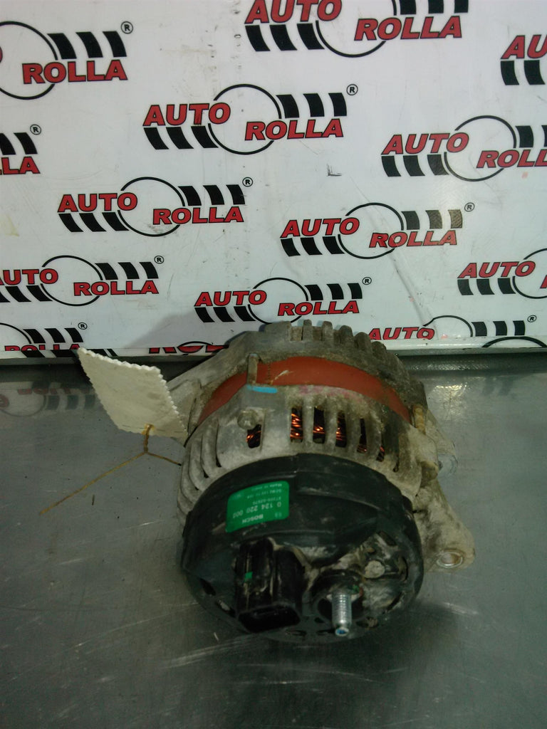 Alternator Hyundai i10, 1.1S, an 2008, G4HG
