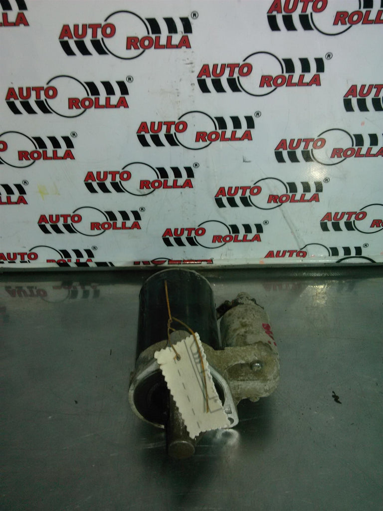 Electromotor Hyundai i10, 1.1S, an 2008, G4HG