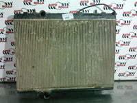 Radiator apa Peugeot 407 2.7hdi an 2007
