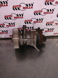 Pompa injectie Dacia Logan 1.5dci an 2012