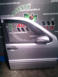 Usa dreapta fata completa Mercedes ML 2.7CDI AN 2003