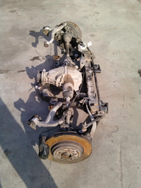 Planetara dreapta spate Mercedes ML 2.7CDI AN 2003