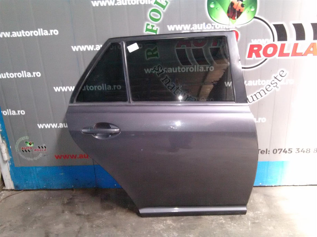 Usa dreapta spate completa Toyota Avensis 2.0d an 2006