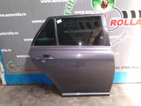 Usa dreapta spate completa Toyota Avensis 2.0d an 2006