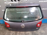 Haion+luneta Volkswagen Golf 5 1.9d an 2006