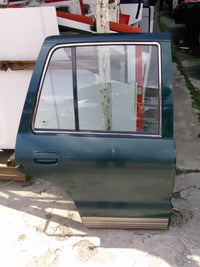 Usa dreapta spate completa Kia Sportage 2.0d an 2001