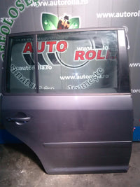 Usa dreapta spate Volkswagen Touran 1.9d an 2006