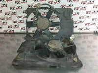 Electroventilatoare Fiat Ducato an 2002