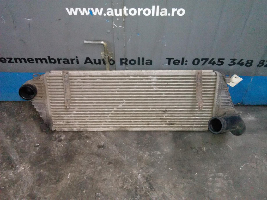Radiator intercooler Mercedes Sprinter an 2005