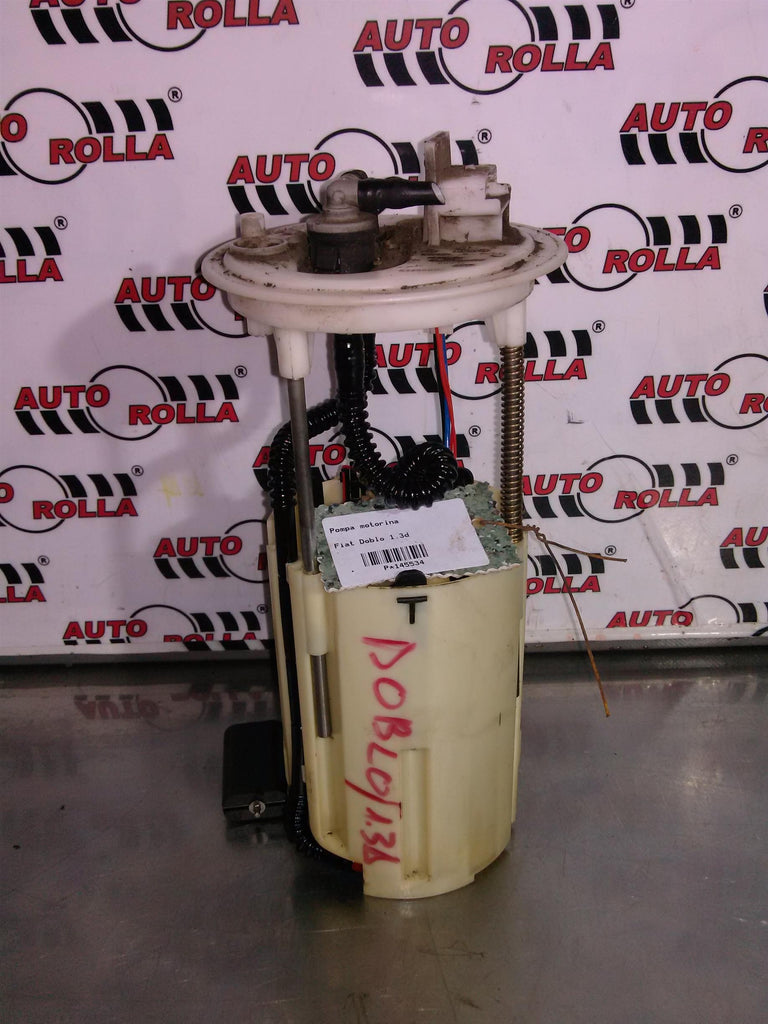 Pompa motorina Fiat Doblo 1.3d