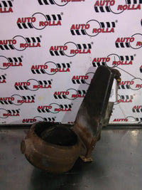 Clapeta acceleratie Man Tg an 2012