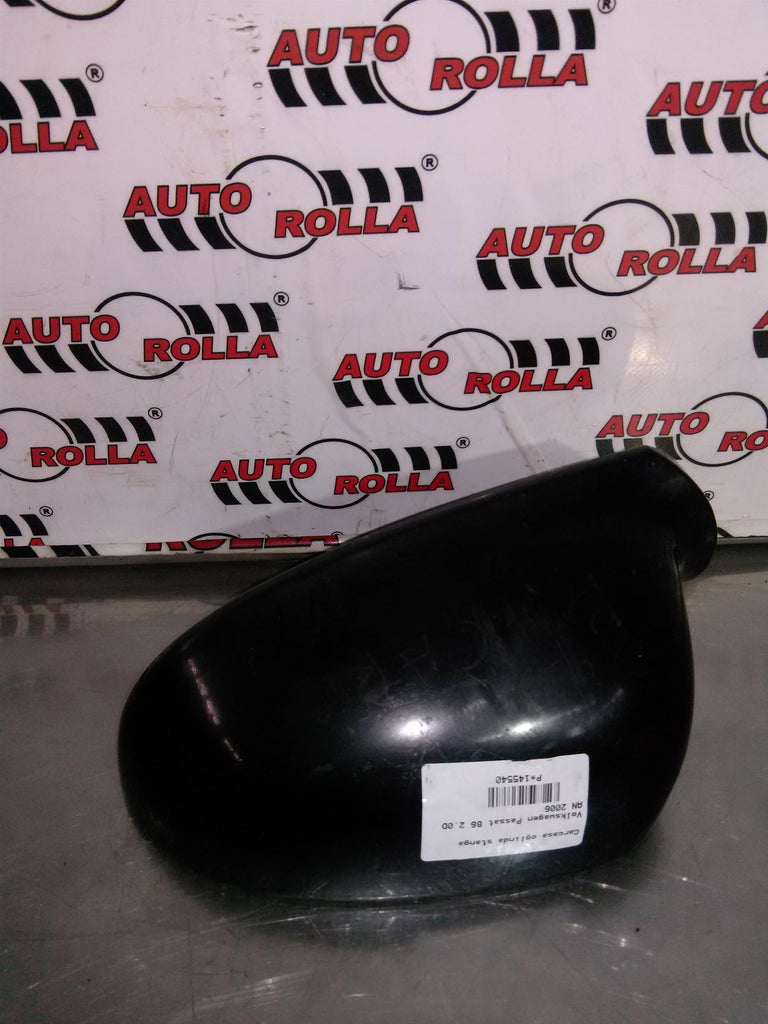 Carcasa oglinda stanga Volkswagen Passat B6 2.0D AN 2006