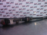 Planetara stanga fata Dacia Logan 1.5dci