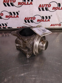 Egr Volkswagen Passat b6 2.0d an 2006