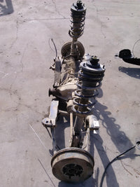 Grup spate Kia Sportage 2.0d an 2001