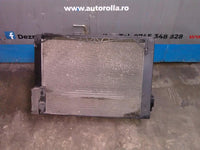 Radiator intercooler BMW F10, 2.0 d, an 2010, N47D20C